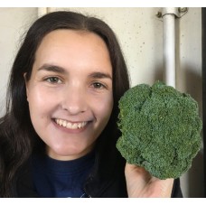 BROCCOLI SMALL Each  LEVIN Grown 